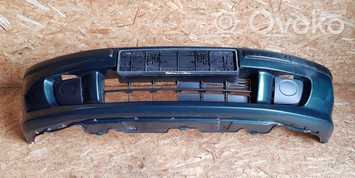 Honda Civic Front bumper 