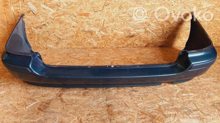 Honda Civic Rear bumper 