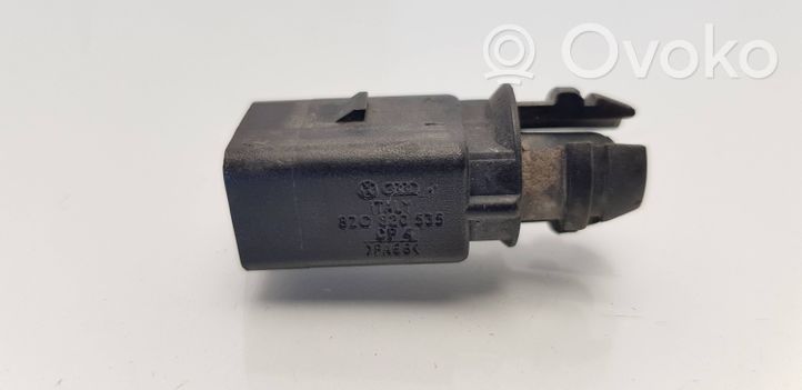 Volkswagen Golf V Außentemperatursensor 8Z0820535