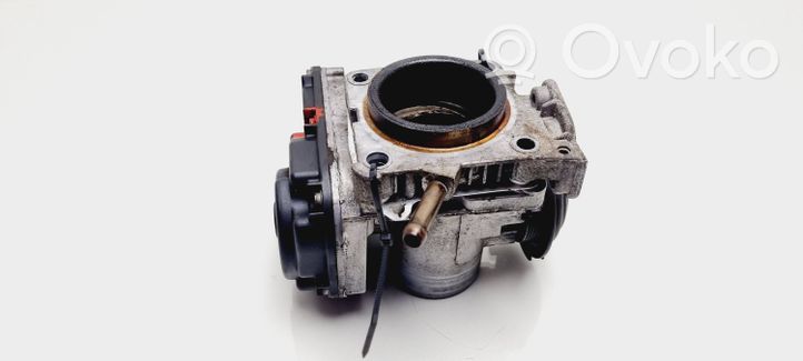 Volkswagen Polo III 6N 6N2 6NF Throttle valve 036133064D