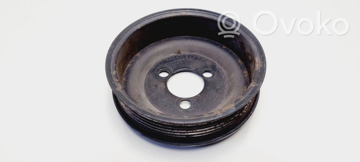 Volkswagen Polo III 6N 6N2 6NF Power steering pump pulley 030145269A