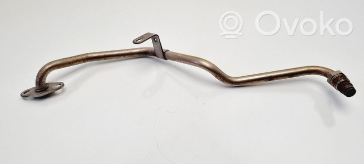 Volkswagen Polo III 6N 6N2 6NF EGR valve line/pipe/hose 