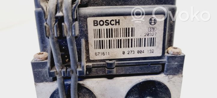 Volkswagen PASSAT B5 Pompe ABS 8E0614111