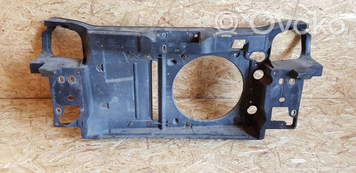 Volkswagen Polo III 6N 6N2 6NF Pannello di supporto del radiatore 6N0805594