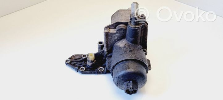 Ford Transit Halterung Ölfilter / Ölkühler 7C166B624BB