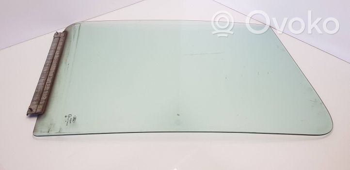 Ford Transit Front door window/glass (coupe) 4C16V21458AB