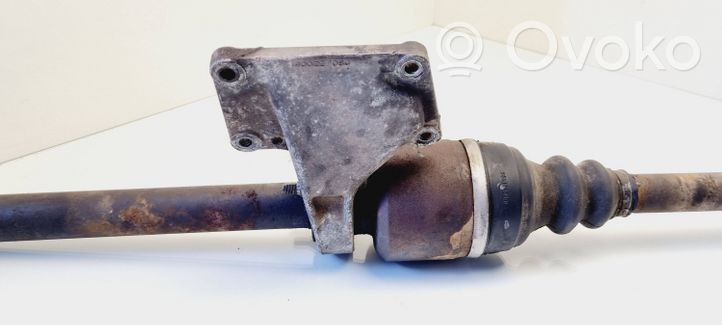 Peugeot Boxer Semiasse anteriore 9633346180