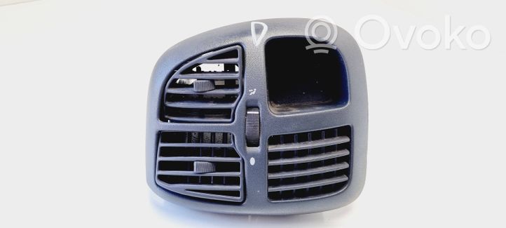 Citroen Jumper Garniture, panneau de grille d'aération latérale 422502