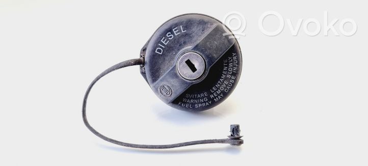 Citroen Jumper Tappo del serbatoio del carburante 030242049