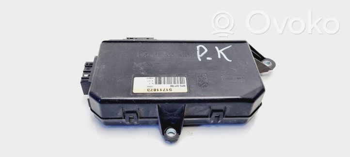 Fiat Stilo Unité de commande module de porte 51711873