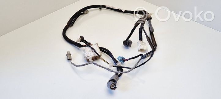 Honda Accord Cablaggio porta anteriore 32752SEFG002