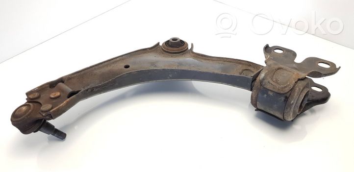 Ford Mondeo MK IV Braccio di controllo sospensione anteriore inferiore/braccio oscillante 7G9N3A052