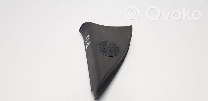 Opel Astra G Obudowa lusterka zewnętrznego drzwi przednich 90521952