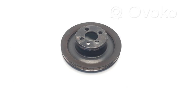 Volkswagen Sharan Crankshaft pulley 95VW6A312BA