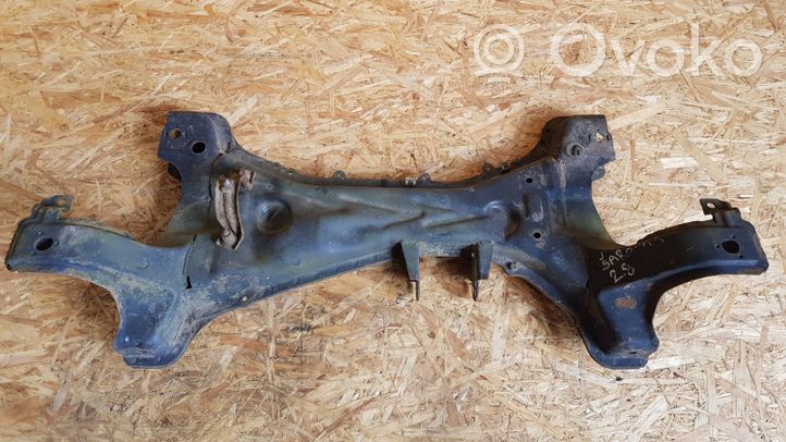 Volkswagen Sharan Front subframe 