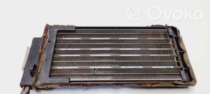 Renault Master II Radiateur électrique de chauffage auxiliaire B0553