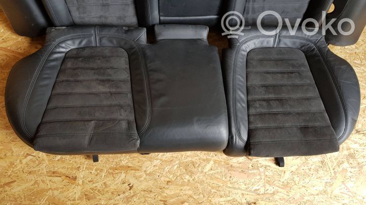 Volkswagen PASSAT B6 Sitze und Türverkleidungen komplett 3C0885701AN