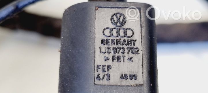 Volkswagen PASSAT B6 Faisceau de câblage pour moteur 072906379A