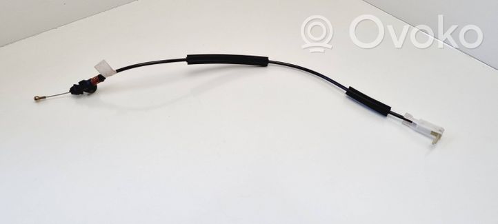 Mercedes-Benz E W210 Ignition lock cable 2102900785