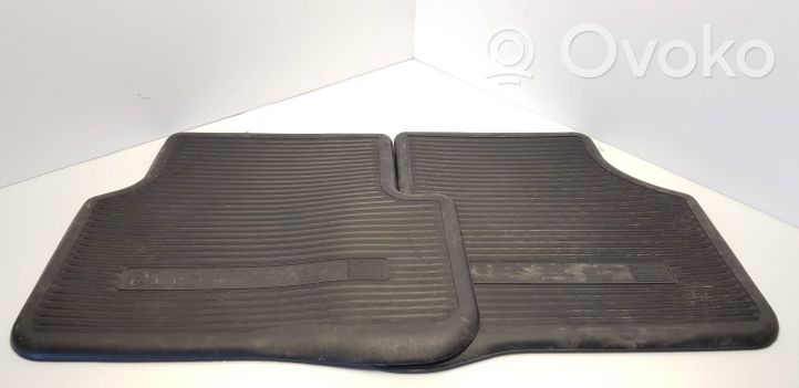 Volkswagen PASSAT B6 Tapis de sol arrière 3C0061511