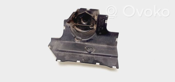 Volkswagen PASSAT B6 ABS pump bracket 3C1614321A
