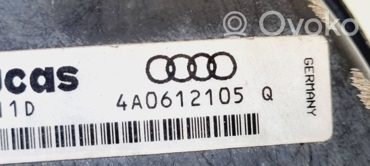 Audi 80 90 S2 B4 Servofreno 4A0612105Q