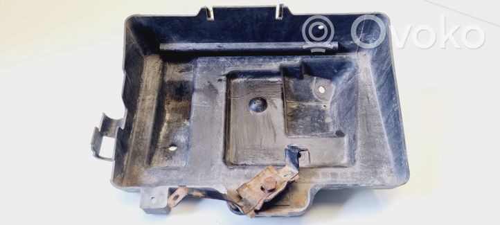 Opel Zafira A Boîte de batterie 24449812