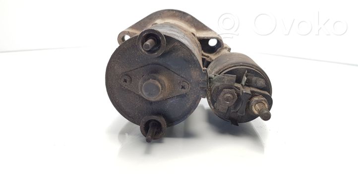 Audi A4 S4 B5 8D Motorino d’avviamento 5701701193