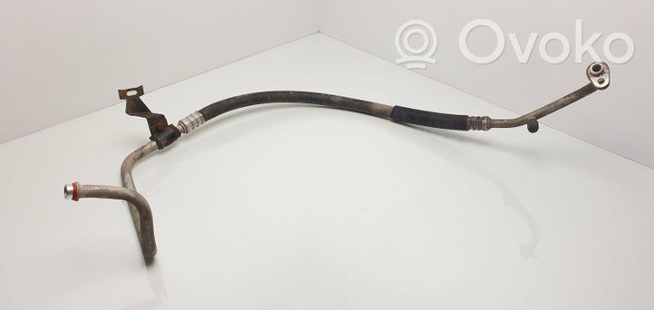 Chrysler Voyager Air conditioning (A/C) pipe/hose 04677469