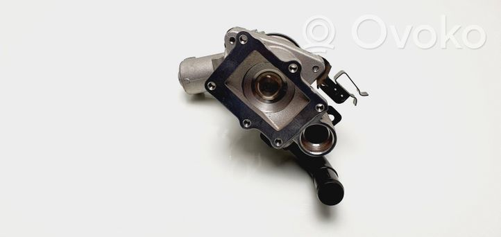 Hyundai ix35 Valvola EGR 284102A850