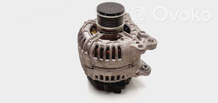 Volkswagen PASSAT B6 Generatore/alternatore 0124525050