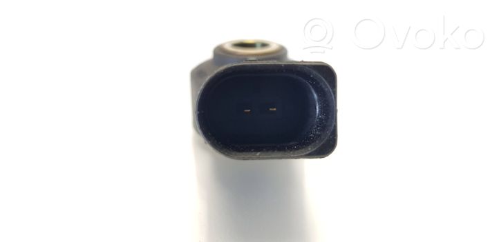 Volkswagen Polo V 6R Klopfsensor 0261231146