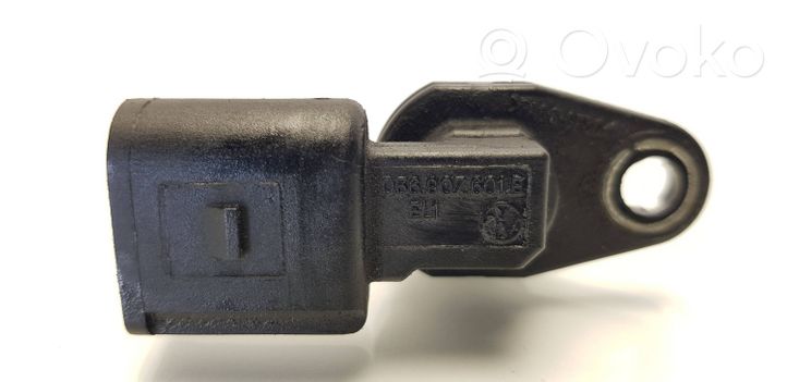 Volkswagen Polo V 6R Camshaft position sensor 036907601E