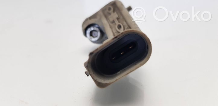 Volkswagen Polo V 6R Crankshaft position sensor 036906433D