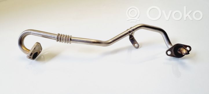 Seat Cordoba (6L) EGR valve line/pipe/hose 