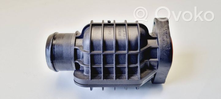 Citroen C4 II Tubo di aspirazione dell’aria 9687261180