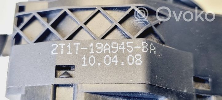 Ford Transit -  Tourneo Connect Przycisk / Przełącznik ogrzewania szyby przedniej / czołowej 2T1T19A945BA