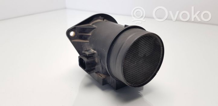 Volkswagen PASSAT B4 Mass air flow meter 074906461