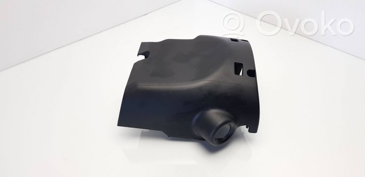 Citroen C4 Grand Picasso Garniture de colonne de volant 9654110377