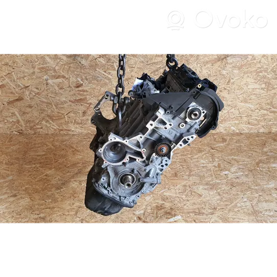 Citroen C4 II Engine 9H06