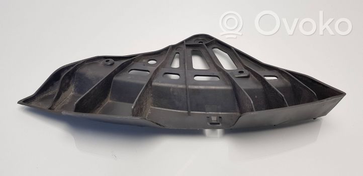 Citroen C4 Grand Picasso Support phare frontale 16472600