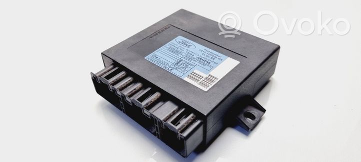 Ford Transit Kit centralina motore ECU e serratura 1C1A12A650ND