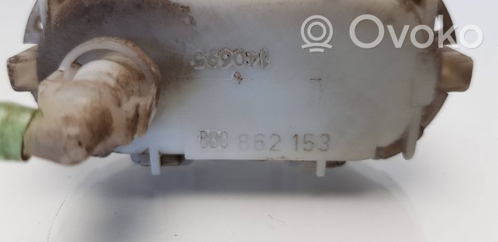 Audi A4 S4 B5 8D Central locking vacuum pump 8D0862153