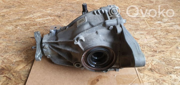 Mercedes-Benz SLC R172 Mechanizm różnicowy tylny / Dyferencjał A1723510400