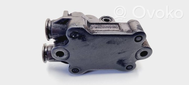 Mercedes-Benz E W210 Pompe d'injection de carburant à haute pression A6110900350