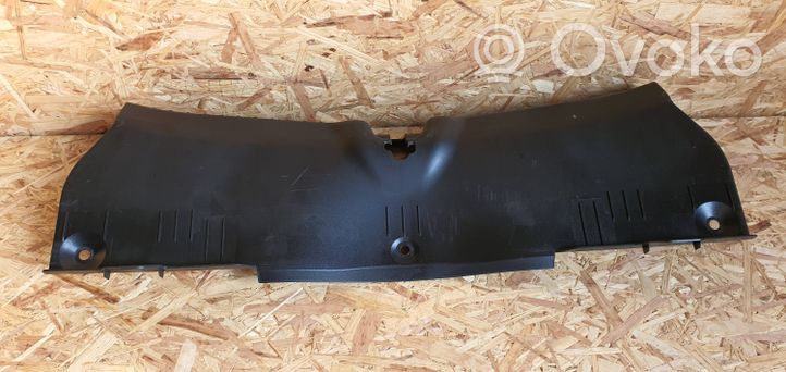 Mercedes-Benz SLC R172 Rivestimento di protezione sottoporta del bagagliaio/baule A1726903500