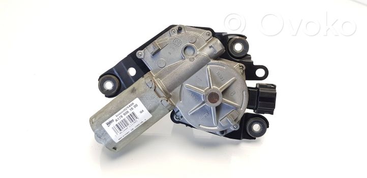 Mercedes-Benz A W176 Rear window wiper motor A1769061600