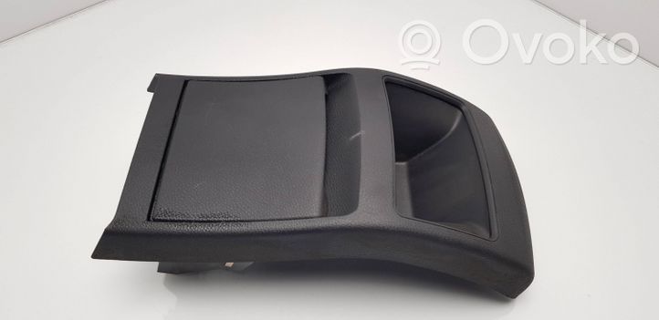 Mercedes-Benz A W176 Boîte à gants de rangement pour console centrale A2466460069