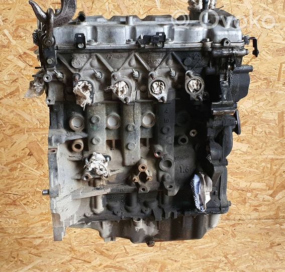 KIA Ceed Engine D4FB