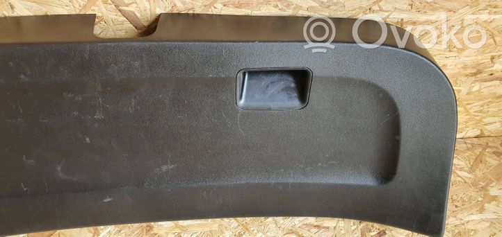 Toyota Prius (XW20) Rivestimento portellone posteriore/bagagliaio 6775047010